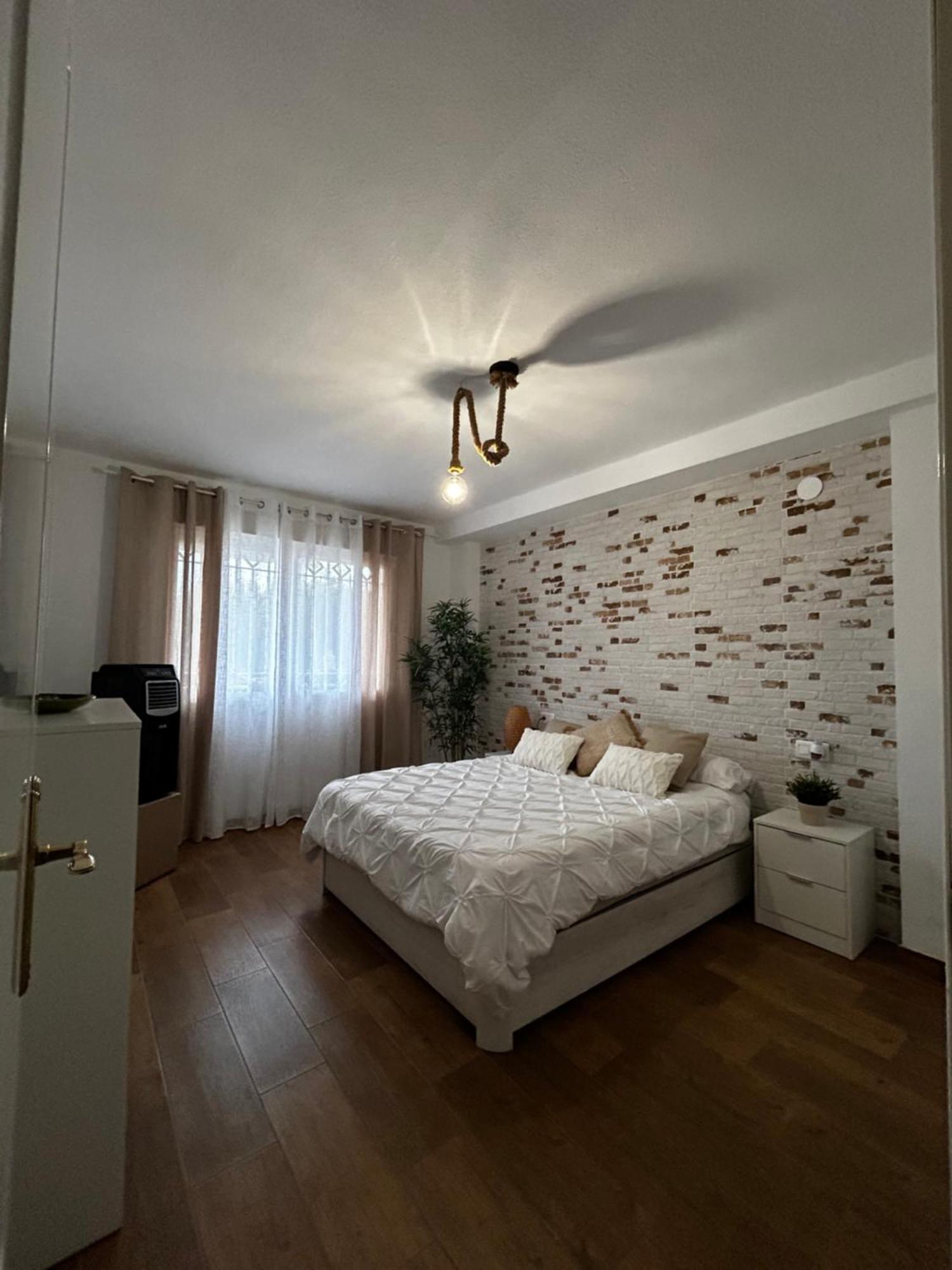 Apartamento con encanto cerca de la playa el rosario Marbella Exterior foto