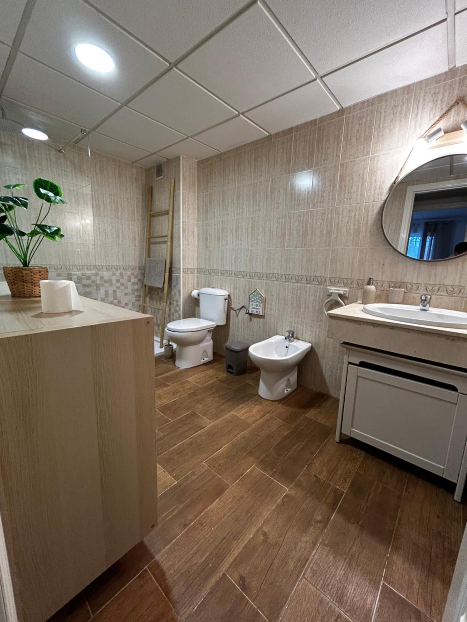 Apartamento con encanto cerca de la playa el rosario Marbella Exterior foto